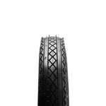 450-17 Diagonal Tyre blackwall - Nielsen Auto
